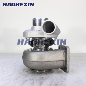 S200 Turbocharger RE508971 (5)