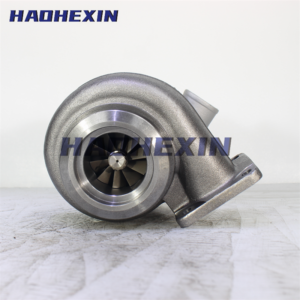 S200 Turbocharger RE508971 (8)