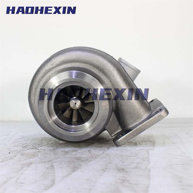 S200 Turbocharger RE508971 (8)