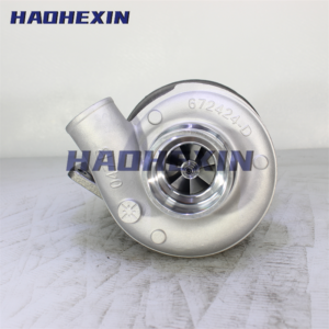 S200 Turbocharger RE508971 (9)