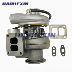 S200G Turbocharger RE543470 (1)