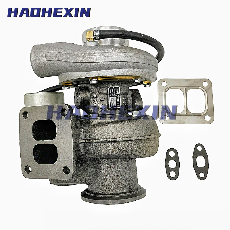 S200G Turbocharger RE543470 (1)