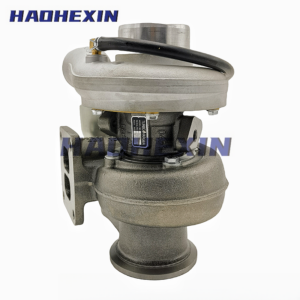 S200G Turbocharger RE543470 (2)