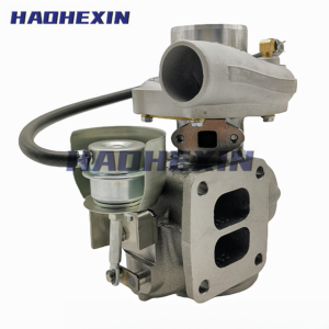 S200G Turbocharger RE543470 (3)