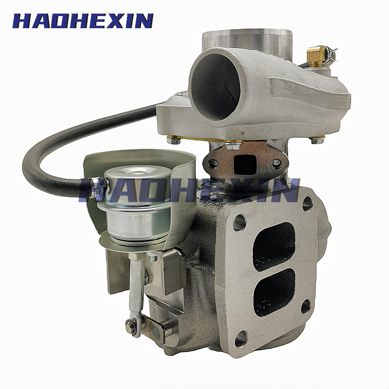 S200G Turbocharger RE543470 (3)
