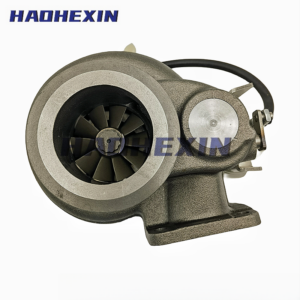 S200G Turbocharger RE543470 (4)