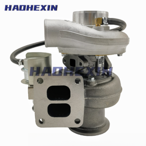 S200G Turbocharger RE543470 (5)