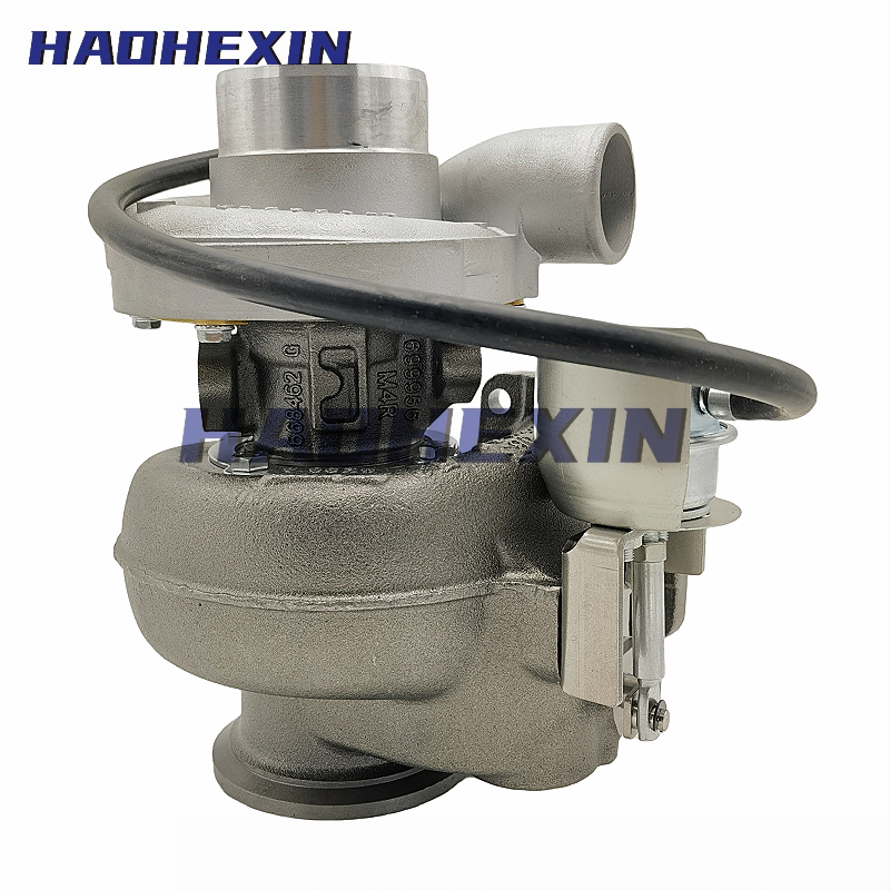 S200G Turbocharger RE543470 (7)