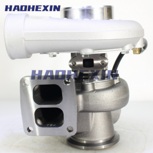 S200G026 Turbocharger RE501669 (2)