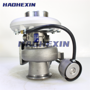 S200G026 Turbocharger RE501669 (3)