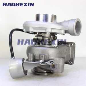 S200G026 Turbocharger RE501669 (5)