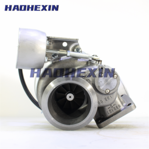 S200G026 Turbocharger RE501669 (9)