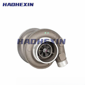 S200S065 Turbocharger RE516220 (2)