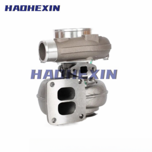 S200S065 Turbocharger RE516220 (3)