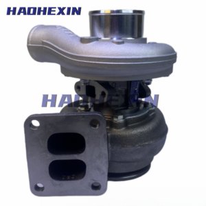 S2A Turbocharger RE509818 (1)
