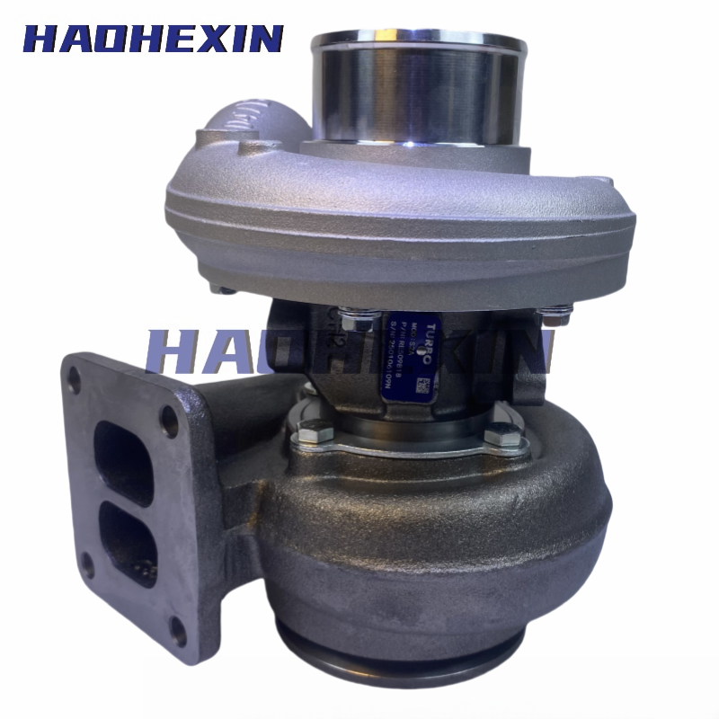 S2A Turbocharger RE509818 (2)