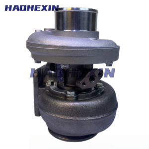 S2A Turbocharger RE509818 (3)