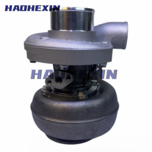 S2A Turbocharger RE509818 (4)