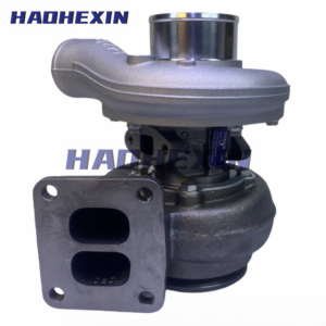 S2A Turbocharger RE509818 (6)