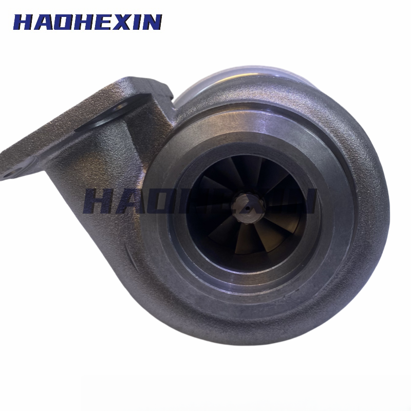 S2A Turbocharger RE509818 (9)