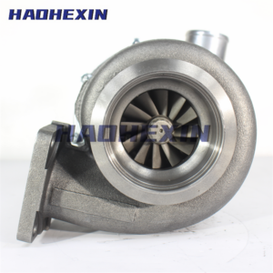 S2A Turbocharger RE550938 (12)