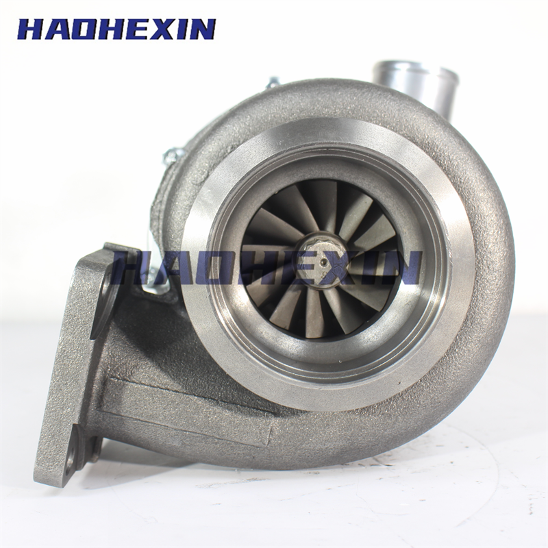 S2A Turbocharger RE550938 (12)