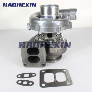 S2A Turbocharger RE550938 (2)