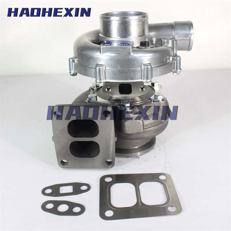 S2A Turbocharger RE550938 (2)