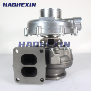 S2A Turbocharger RE550938 (3)