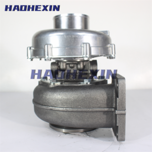 S2A Turbocharger RE550938 (6)