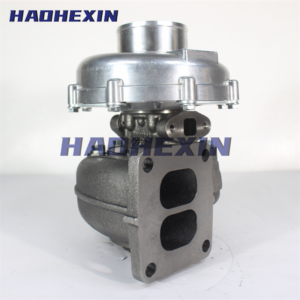 S2A Turbocharger RE550938 (7)