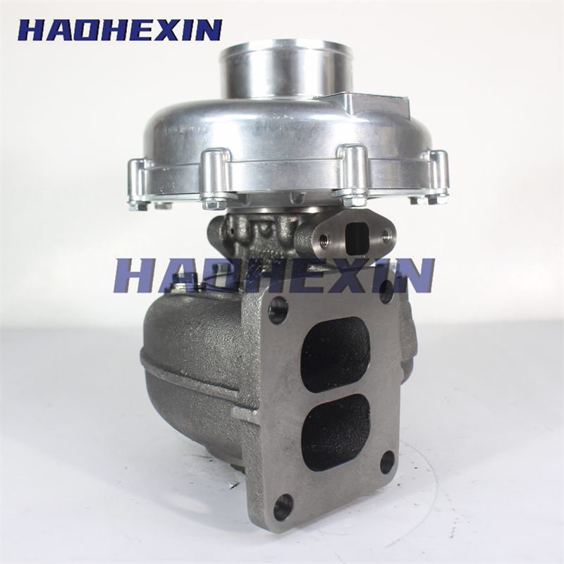 S2A Turbocharger RE550938 (7)