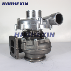S2A Turbocharger RE550938 (8)