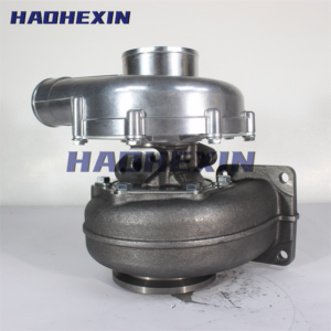 S2A Turbocharger RE550938 (9)
