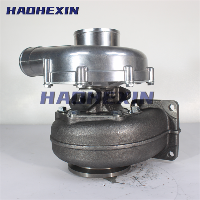 S2A Turbocharger RE550938 (9)
