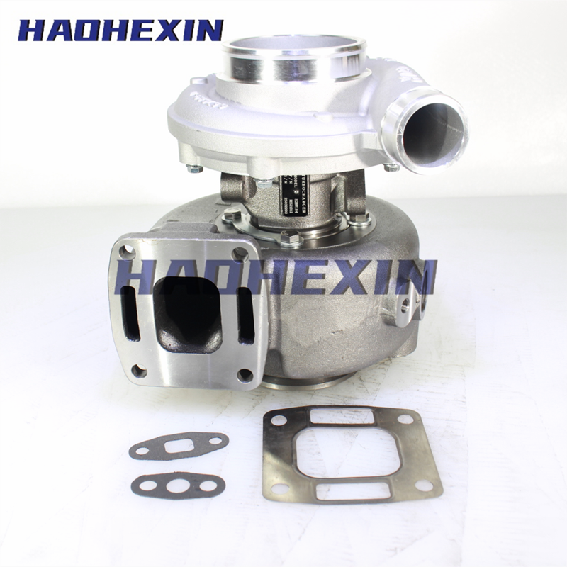S2BW184 Turbocharger 170259 (1)