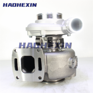S2BW184 Turbocharger 170259 (2)