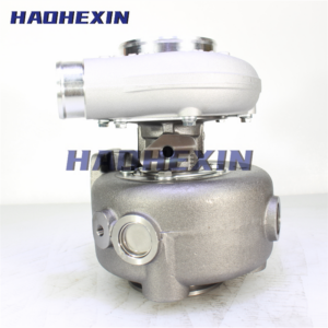 S2BW184 Turbocharger 170259 (3)