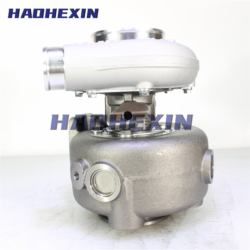 S2BW184 Turbocharger 170259 (3)