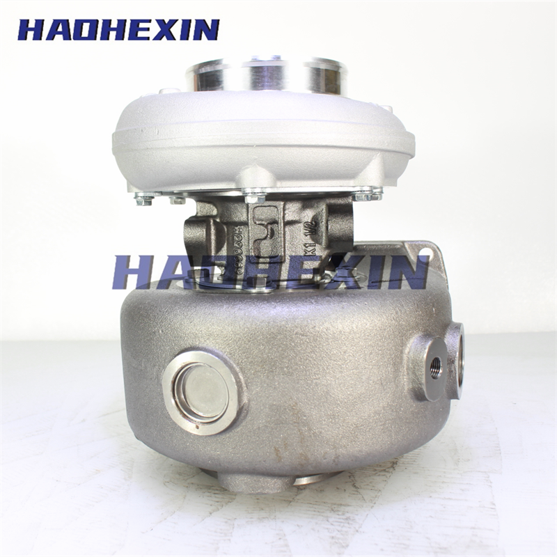 S2BW184 Turbocharger 170259 (4)