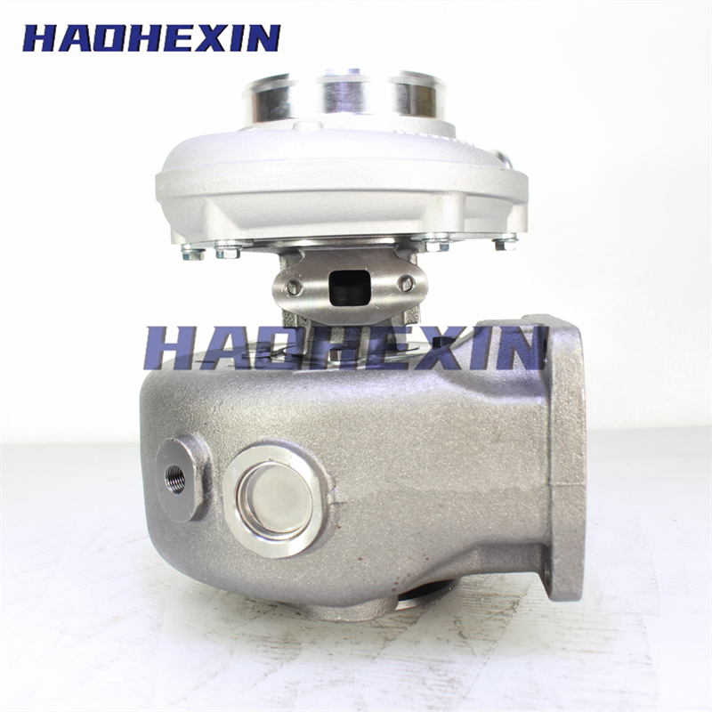 S2BW184 Turbocharger 170259 (5)