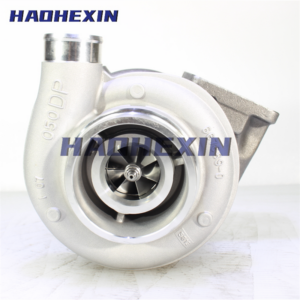 S2BW184 Turbocharger 170259 (7)