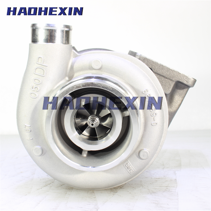 S2BW184 Turbocharger 170259 (7)