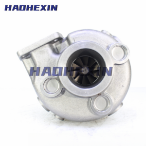 S2BW184 Turbocharger 170259 (9)