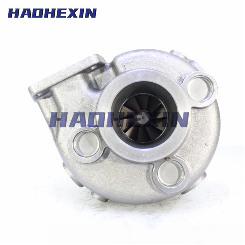 S2BW184 Turbocharger 170259 (9)
