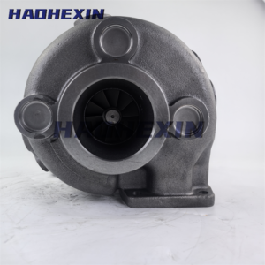 S2BW184 Turbocharger RE502857 (1)