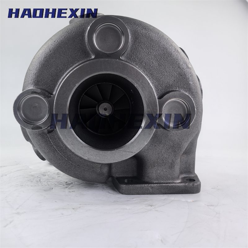 S2BW184 Turbocharger RE502857 (1)
