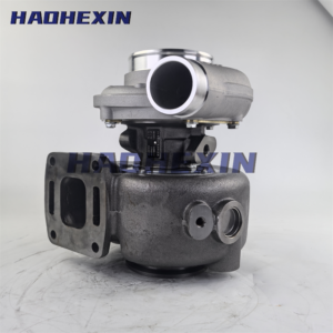 S2BW184 Turbocharger RE502857 (2)