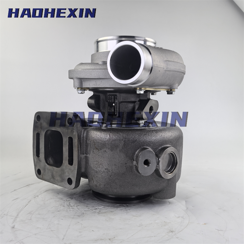 S2BW184 Turbocharger RE502857 (2)