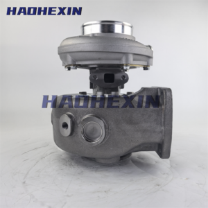 S2BW184 Turbocharger RE502857 (3)